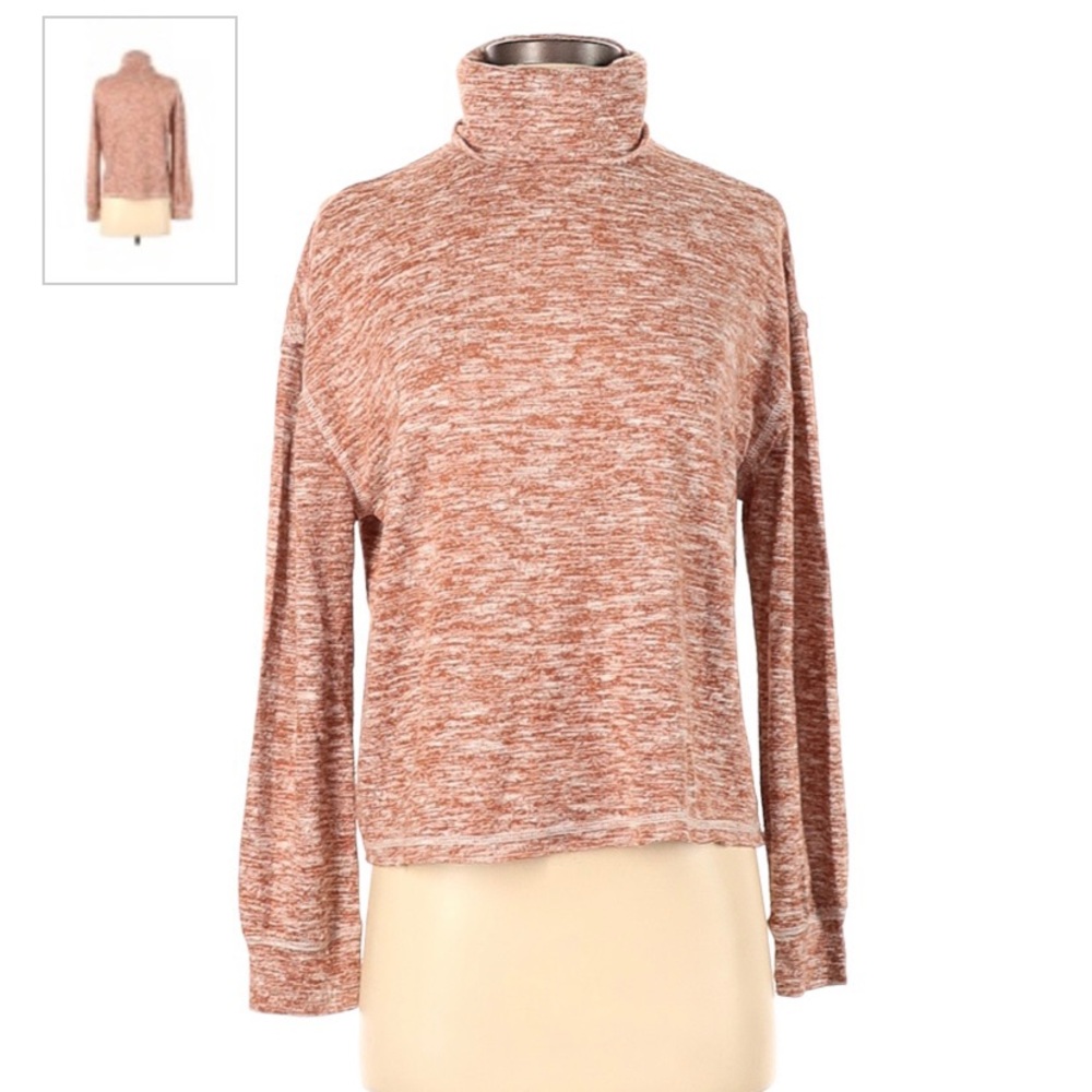 Universal Thread turtleneck sweater